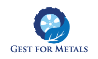 Gest for metals	