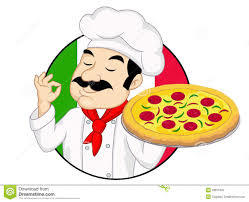 دورة تعليم  البيتزا وادارة مطاعم البيتزا 